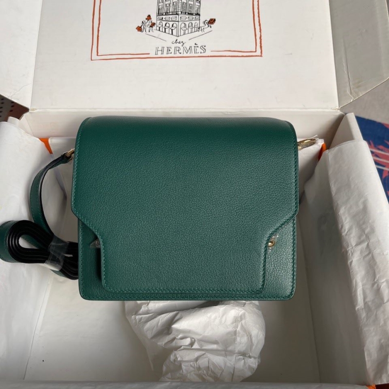 Hermes Roulis Bags